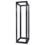 Rack APC 44U 600 X 740 AR203A, OPEN FRAME, Free Standing, Sectiune single, cadru deschis, APC