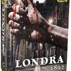 Joc Crime Scene Londra