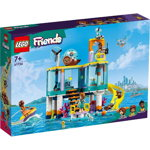 LEGO\u00ae Friends Sea Rescue Centre 41736