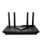 Router Dual-Band TP-Link ARCHER AX55 PRO, 3 Gbps, 2.4/5 GHz, WiFi 6, TP-LINK