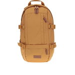 Rucsac bej pentru laptop Eastpak Floid 16 l