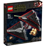 LEGO Star Wars TIE Fighter Sith 75272