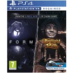 Form Twilight Path Vr PS4|PSVR