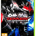 Tekken Tag Tournament 2 XBOX 360|XBOX ONE