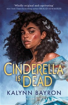 Cinderella is Dead, Bloomsbury Publishing