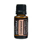 Ulei Esential Cedarwood (Cedru), 15 ml, DōTerra, PLANTECO