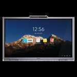 Display interactiv 86&quot;, 4K, touch screen, Camera 4K, Mic., Android, Bluetooth, Wi-Fi - HIKVISION, HIKVISION