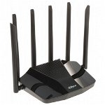 Router wireless Dahua WR5210-IDC, Gigabit, 1200 Mbps, Dahua
