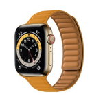 Curea pentru ceas cu magnet compatibila cu Apple Watch