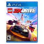 LEGO 2K Drive - PS4, 2K Games