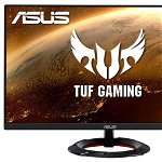 Monitor TUF Gaming VG249Q1R - 24 - gaming monitor (black, FullHD, AMD Free-Sync, 165 Hz), ASUS