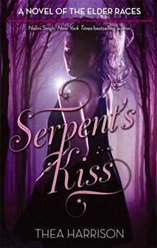 Serpent's Kiss (Elder Races)