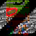 Minecraft UNO Card Game, Minecraft