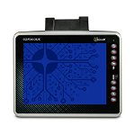 Tableta Datalogic Rhino II WEC 7 freezer 10.4", Datalogic