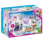 Playmobil Magic - Ascunzatoarea de cristal PM9470