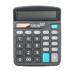 Calculator de birou, KUNST, 12 digit
