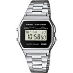 Ceas Casio, Vintage Iconic A158WEA-1, Casio