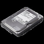 Hard disk 1TB, Surveillance serie DT01-V - TOSHIBA, TOSHIBA