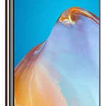 Huawei P40 Dual Sim 128 GB Blush Gold Ca nou, Huawei