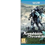 Joc Xenoblade Chronicles X Pentru Nintendo Wii-U, C&A Connect