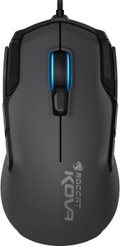 Mouse Gaming Roccat Kova Pure Grey