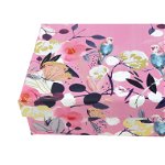 Cutie cadou - Louise Tiler-Pink Floral, small box | Penny Kennedy, Penny Kennedy