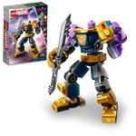 LEGO Super Heroes Armura de robot a lui Thanos 76242