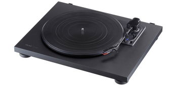 Pick-Up Teac TN-180BT Cherry
