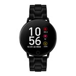 Ceas smartwatch Reflex Active SERIES 05, Black