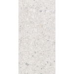 Gresie rectificata interior-exterior Kai Ceramics Cortina White gri deschis mat