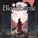 Bloodborne: The Death of Sleep, Paperback - Ales Kot