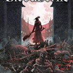 Bloodborne: The Death of Sleep, Paperback - Ales Kot