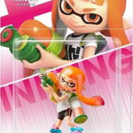 Figura de Inkling amiibo Smash 63