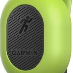 Pedometru Garmin Running Dynamics Pod,Bluetooth,Abatere de lungime,Abatere verticală,verde, Garmin