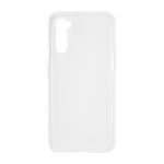 Husa de protectie, Ultra Clear, OnePlus Nord, Transparent