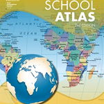 Philip's Essential School Atlas