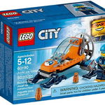 LEGO City Planor Arctic pe Gheata 60190