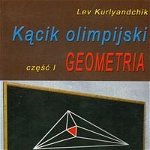 Kącik olimpijski cz. I Geometria (94718), Aksjomat