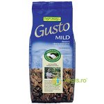 Cafea Gusto Arabica Macinata Ecologica/Bio 250g RAPUNZEL