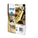 Cartus Cerneala Original Epson C13T16324010, Cyan, Epson