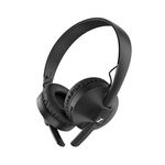 Casti Sennheiser HD 250BT Black