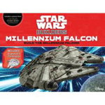 Star Wars Builders: Millennium Falcon (Star Wars Builders)