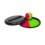 Jucarie set minge lipicioasa  2 palete MegaCreative 18 cm J1696, Mega Creative