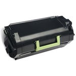 Toner Lexmark 62D2X0E, black, 45 k, MX711de , MX711dhe , MX810dfe, MX810dme , MX810dpe , MX810dxfe , MX810dxme , MX810dxpe , MX811dfe ,MX811dme , MX811dpe , MX811dxfe , MX811dxme , MX811dxpe , MX812dfe ,MX812dme , MX812dpe , MX812dxfe , MX812dxme , MX812, LEXMARK