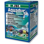 Sare JBL AquaDur Malawi/Tanganika 250 g pentru 800l, JBL