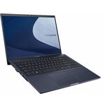 Laptop ASUS ExpertBook B1500CEPE-BQ0559R cu procesor Intel® Core™ i7-1165G7 pana la 4.70 GHz , 15", 16GB, SSD 512GB, Nvidia GeForce MX330, Windows 10 Pro, Star Black