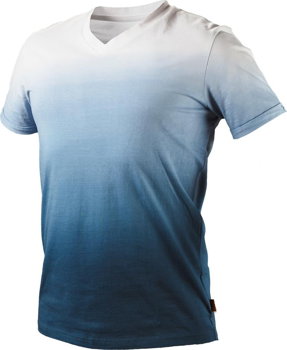Neo T-shirt (T-shirt cieniowany DENIM, rozmiar XXXL), neo