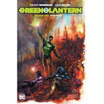 Green Lantern Season Two Vol. 2, 