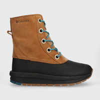 Columbia, Ghete impermeabile cu izolatie Moritza Shield™ Omni-Heat™, Bej deschis