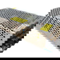 Sursa in comutatie 220V->24V 7,5A 180W ENGROSS, 